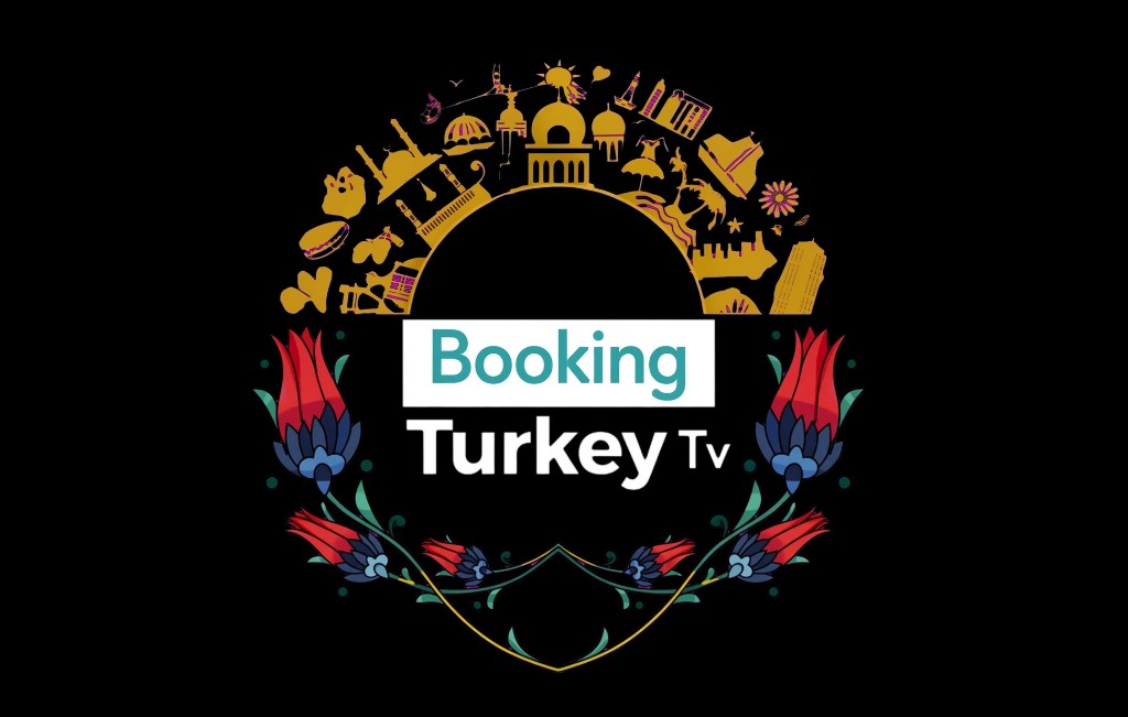 Booking Turkey