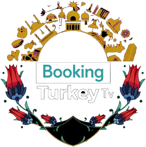 Booking Turkey