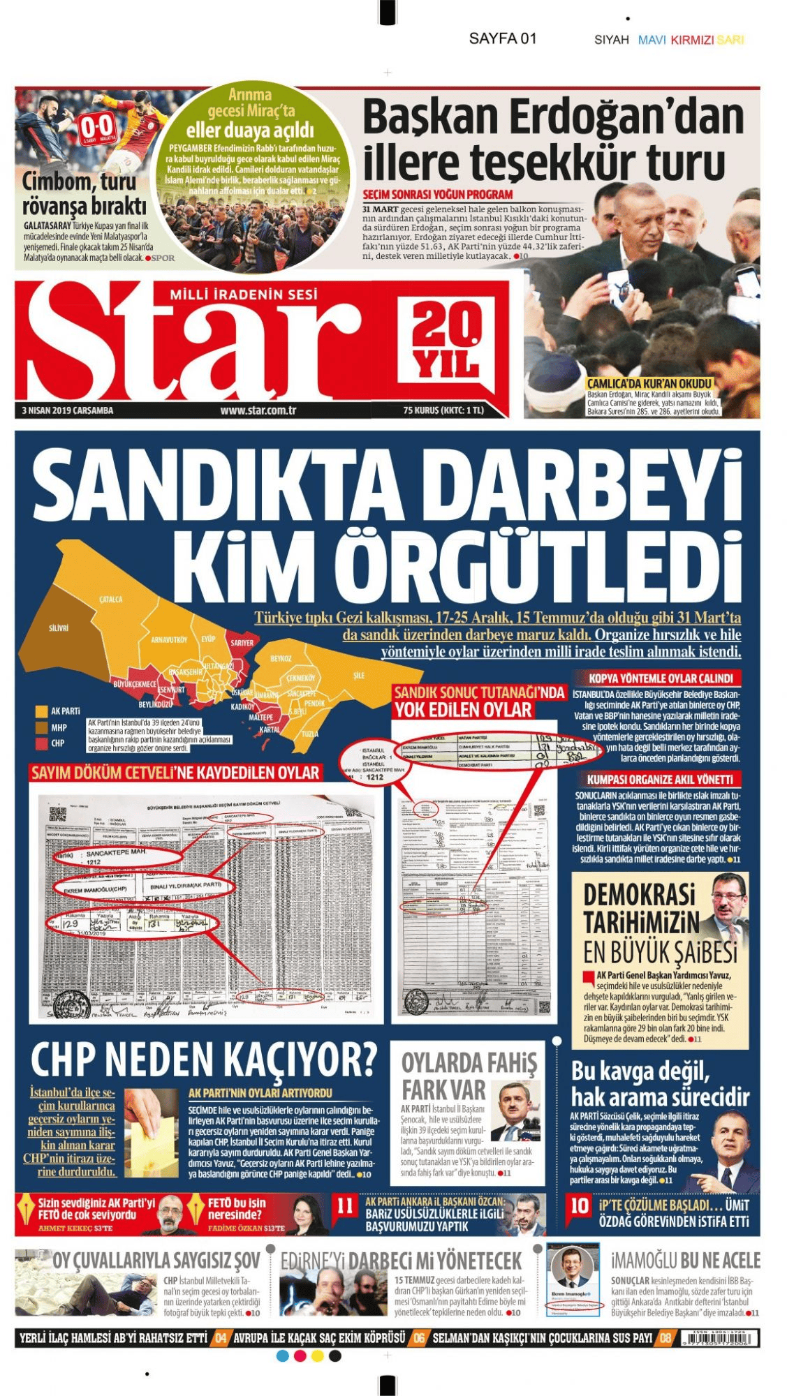 Star