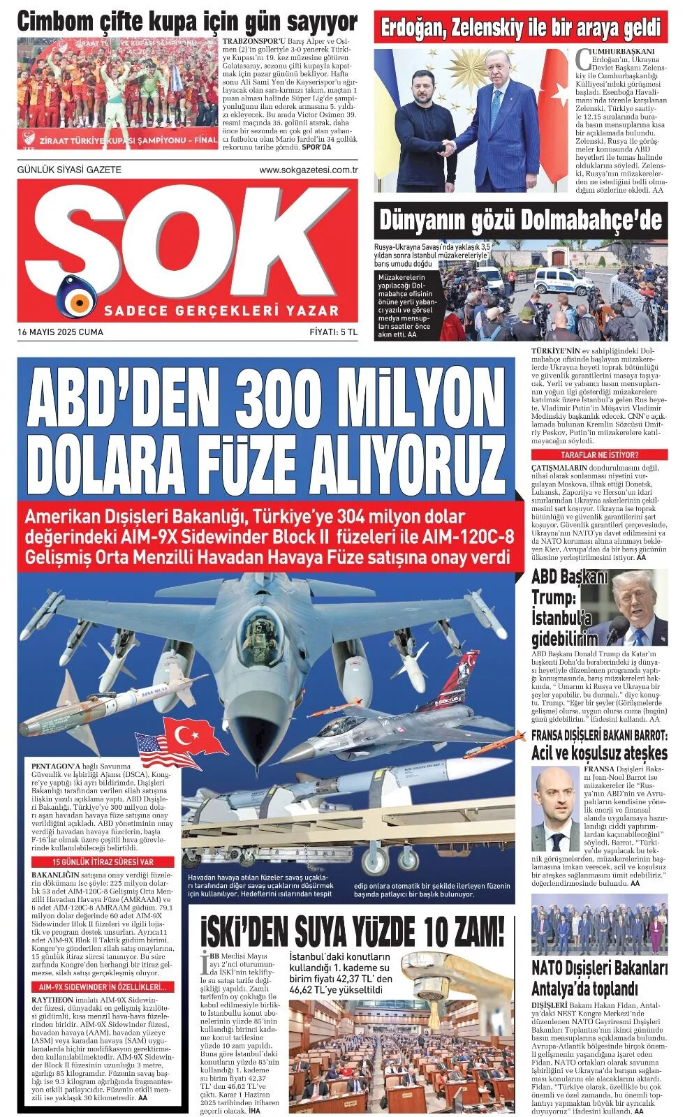 Şok