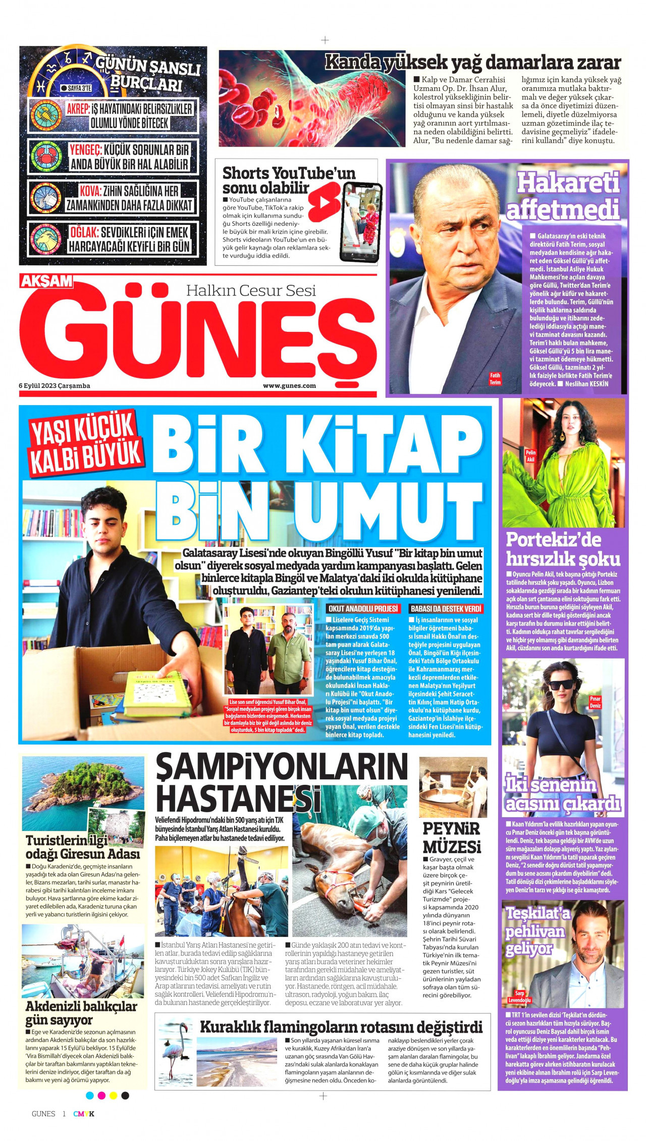 Güneş