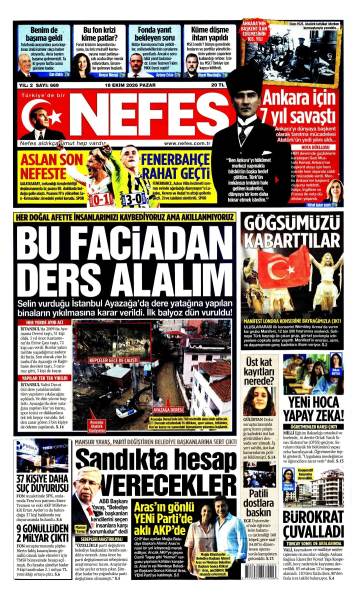 Nefes