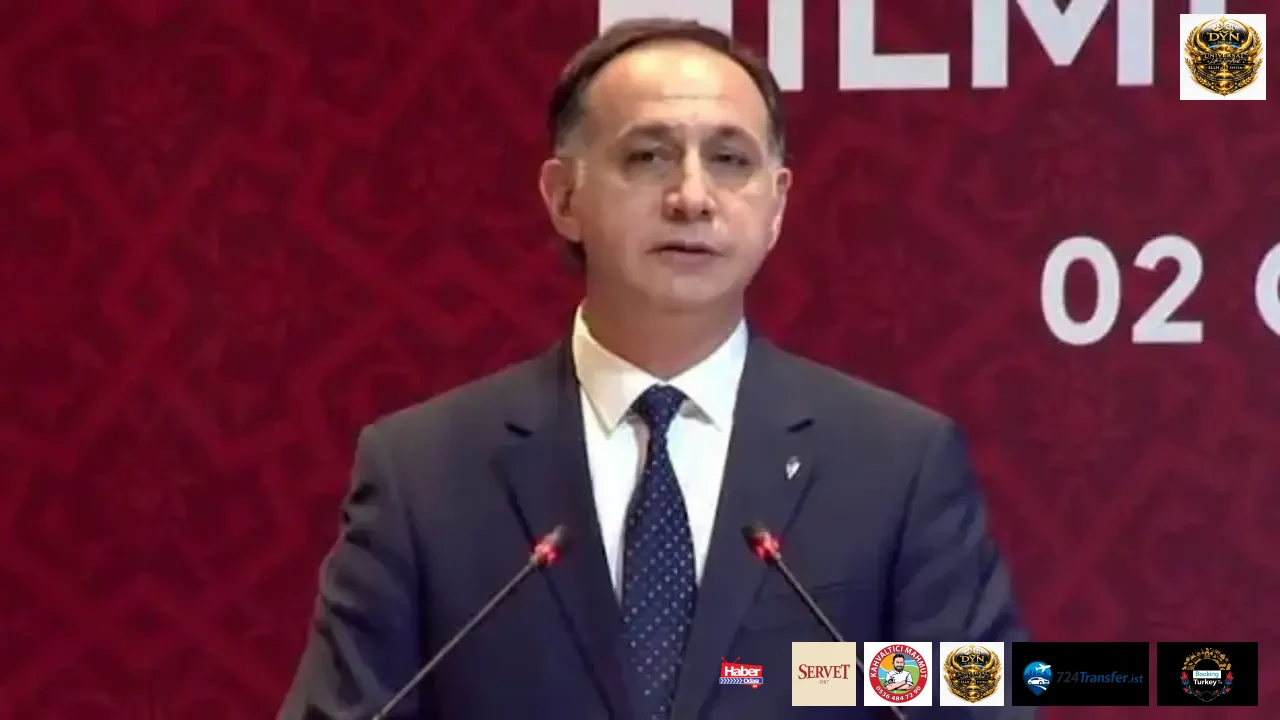Ferhat Gündoğdu tutuklama talebiyle mahkemeye sevk edildi