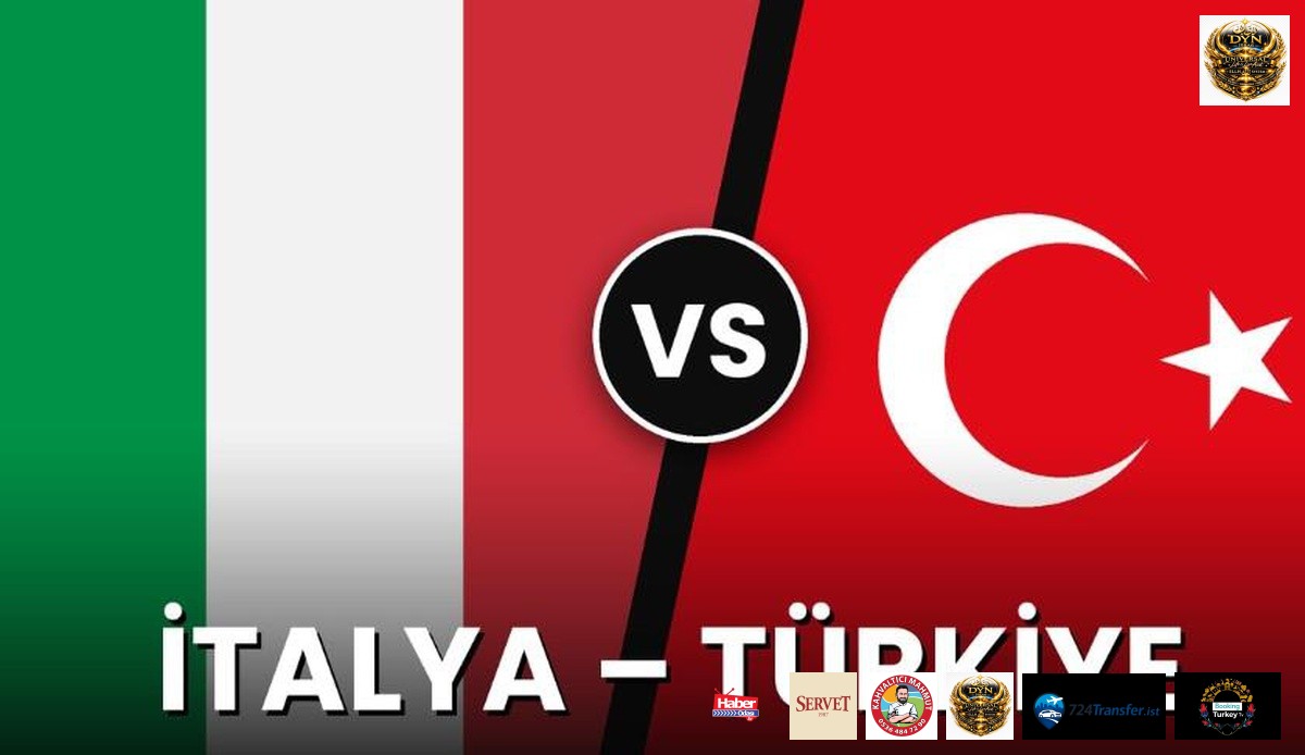 İtalya Türkiye maçı ne zaman, İtalya Türkiye maçı nerede hangi statta oynanacak?… | Son Dakika — Fethiye’de  ✍️🖋 DYN د ي ن Life & Live E L L H ال ل ه Asist System