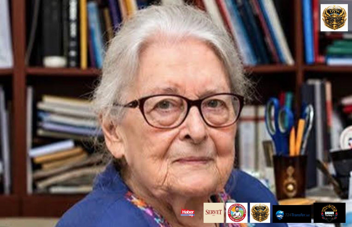 İoanna Kuçuradi neden öldü, İoanna Kuçuradi kimdir? | Son Dakika — Fethiye’de ✍️🖋 DYN د ي ن Life & Live E L L H ال ل ه Asist System