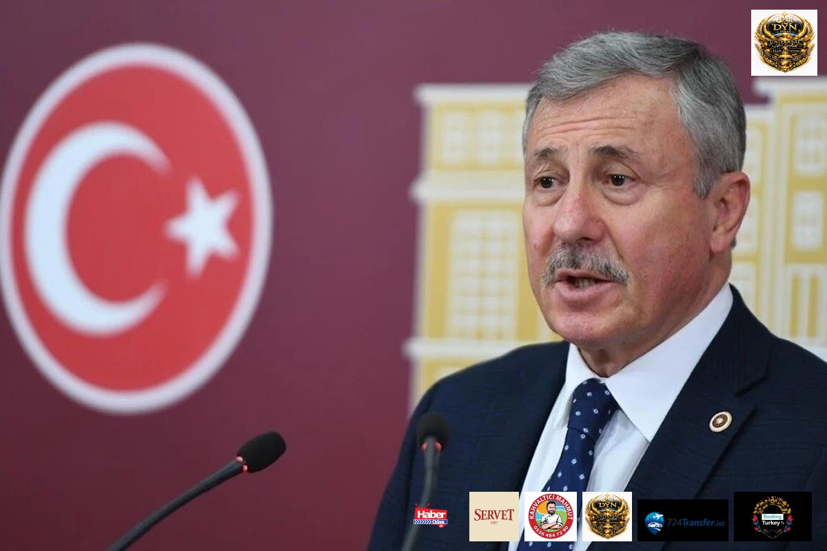 Özdağ'dan Fatma Betül Sayan Kaya'ya “163 milyon" sorusu: Bu parayı nerden buldunuz?… | Güncel — Fethiye’de  ✍️🖋 DYN د ي ن Life & Live E L L H ال ل ه Asist System