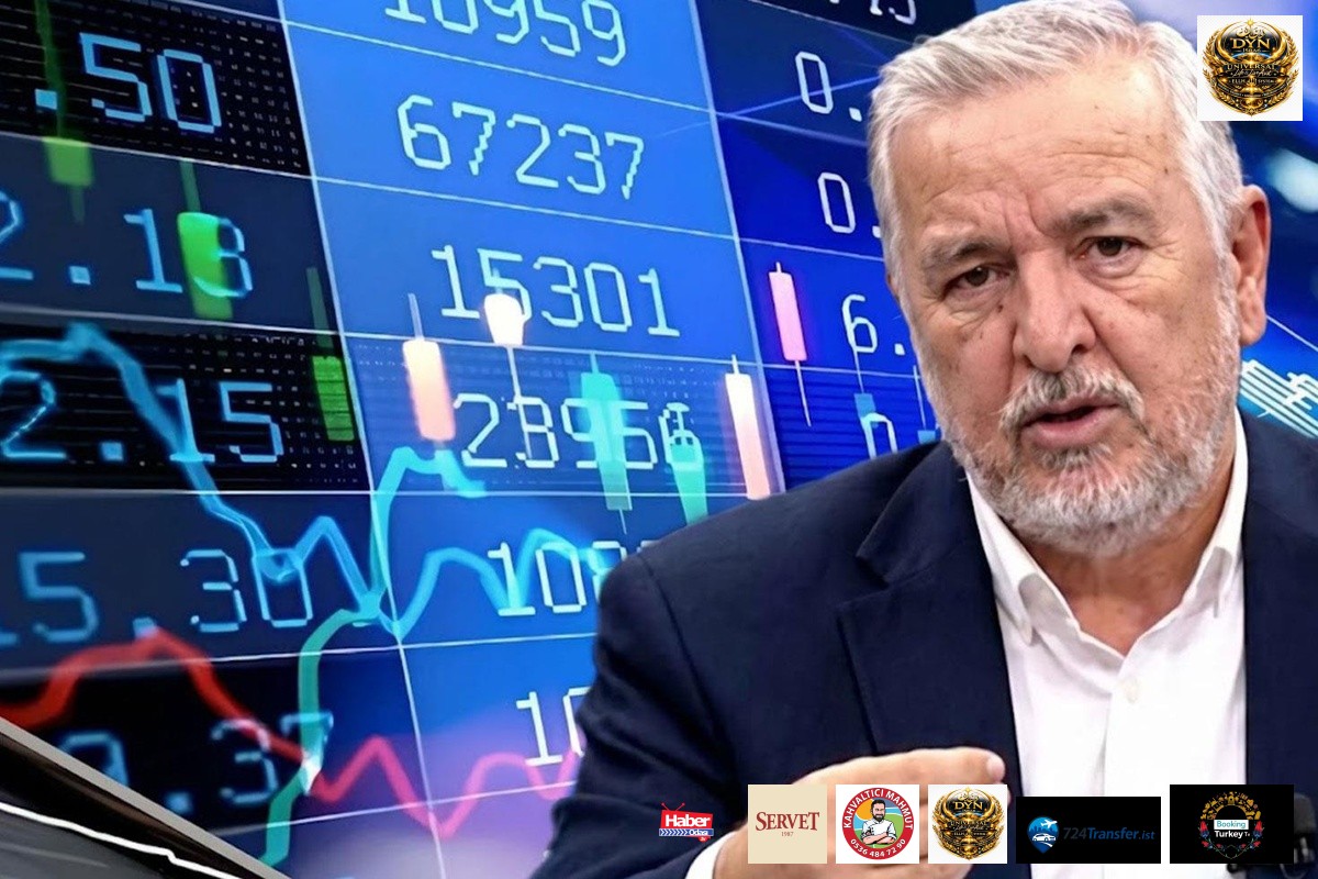 Aydın Ünal'dan fon soruşturmasına ilişkin çarpıcı yorum: Kimsenin yanına kar kalmıyor… | Güncel — Fethiye’de  ✍️🖋 DYN د ي ن Life & Live E L L H ال ل ه Asist System
