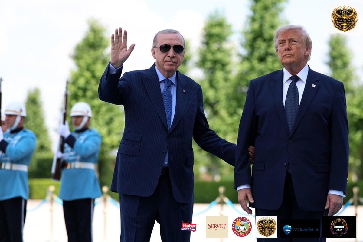 Türkiye'ye yönelik CAATSA yaptırımları ile ilgili Trump'tan açıklama | Güncel — Fethiye’de  ✍️🖋 DYN د ي ن Life & Live E L L H ال ل ه Asist System