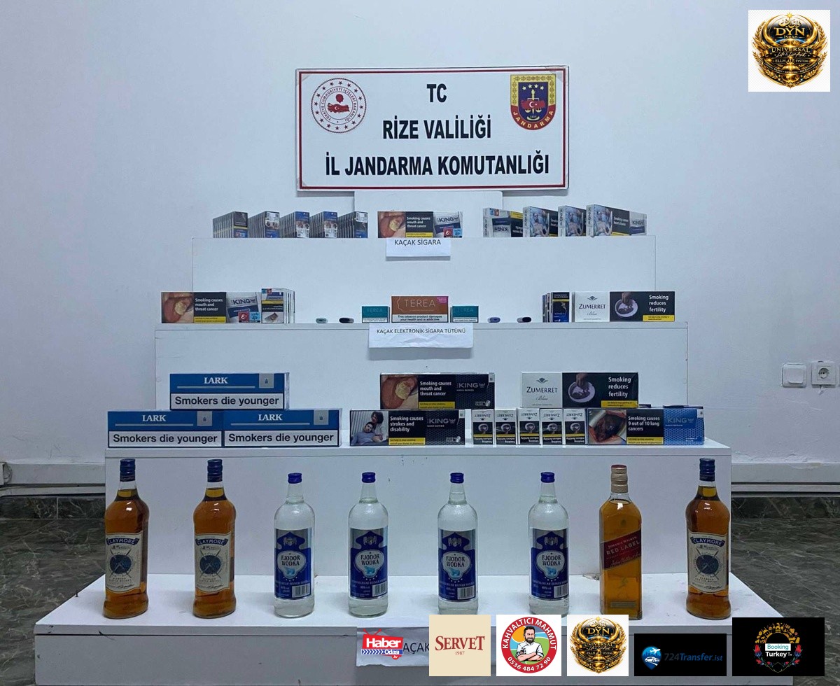 Rize'de jandarma çeşitli suçlardan aranan 93 kişiyi yakaladı, 21'i tutuklandı | Güncel — Fethiye’de  ✍️🖋 DYN د ي ن Life & Live E L L H ال ل ه Asist System