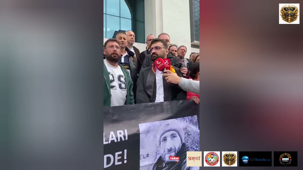 Reşit Kibar davasında altıncı duruşma 22 Ocak'a ertelendi, avukatlar tepkili | Güncel — Fethiye’de  ✍️🖋 DYN د ي ن Life & Live E L L H ال ل ه Asist System