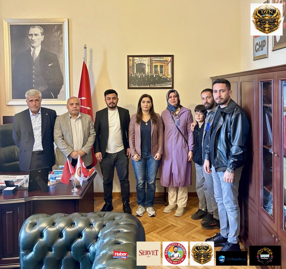 CHP'li Kılıç, 12'nci Yargı Paketi'nin IBAN mağduriyetlerini gidermediğini söyledi… | Güncel — Fethiye’de  ✍️🖋 DYN د ي ن Life & Live E L L H ال ل ه Asist System