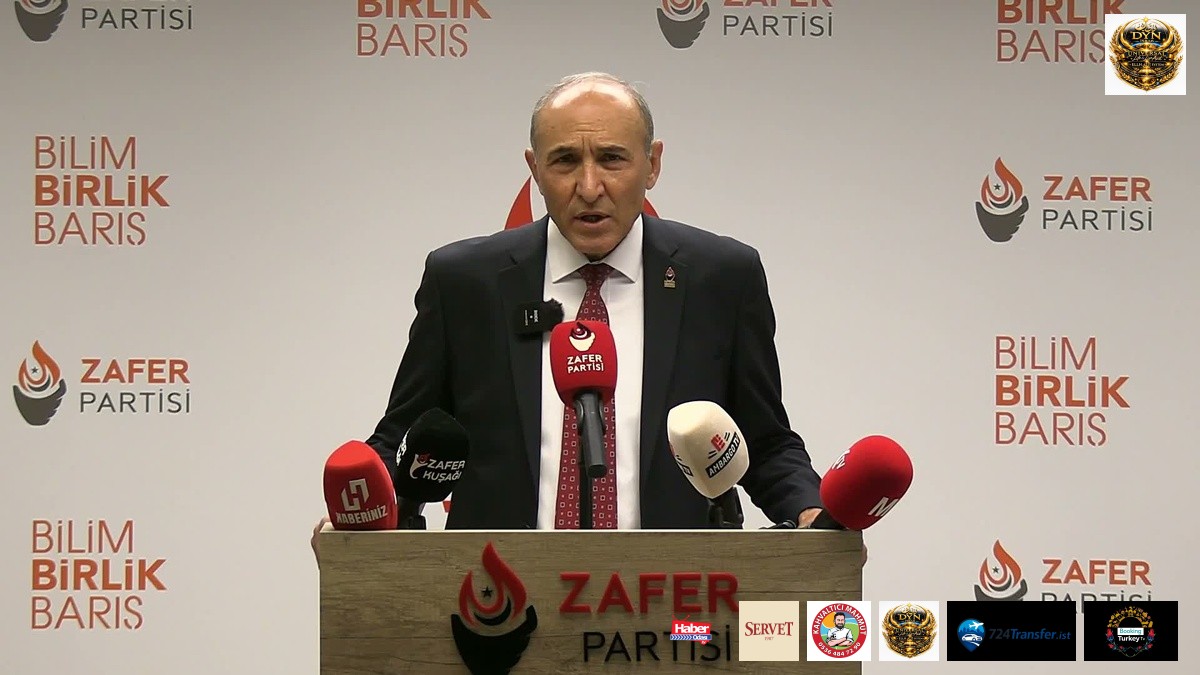 Fikret Artan, AK Parti yöneticilerinin Fon Kurulu toplantısına katılmasını eleştirdi… | Güncel — Fethiye’de  ✍️🖋 DYN د ي ن Life & Live E L L H ال ل ه Asist System