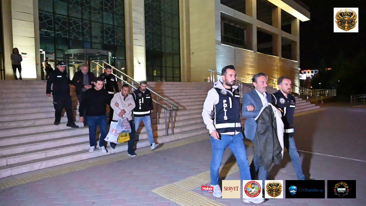 Kırıkkale Belediyesi'nde rüşvet soruşturması genişledi, 3 çalışan tutuklandı
