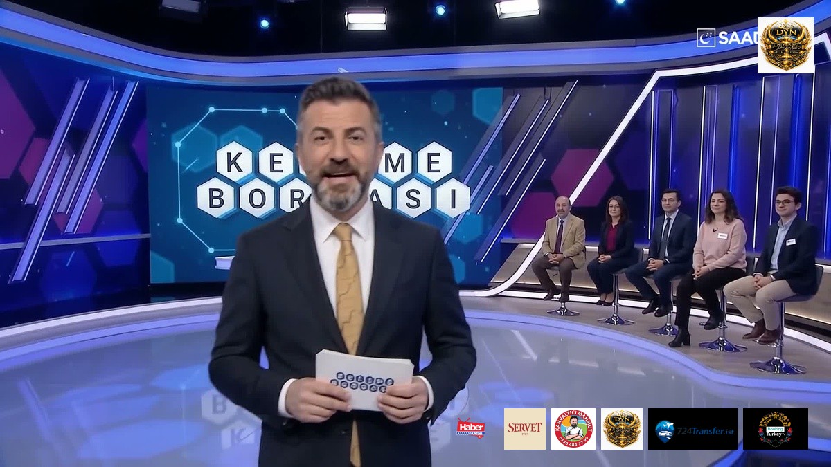Saadet Partisi 'Kelime Borsası' videosunda hükümete denetim eleştirisi yöneltti