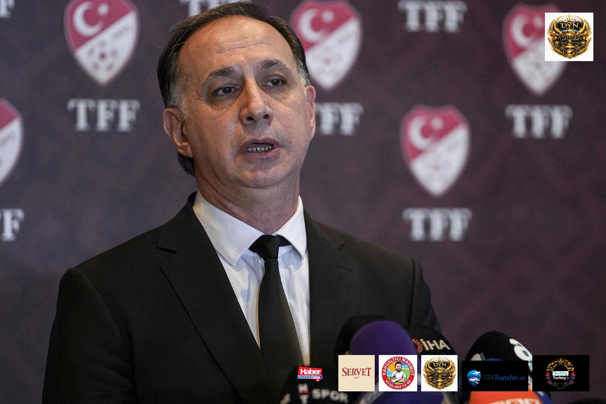 MHK Başkanı Ferhat Gündoğdu dahil 7 kişiye tutuklama talebi