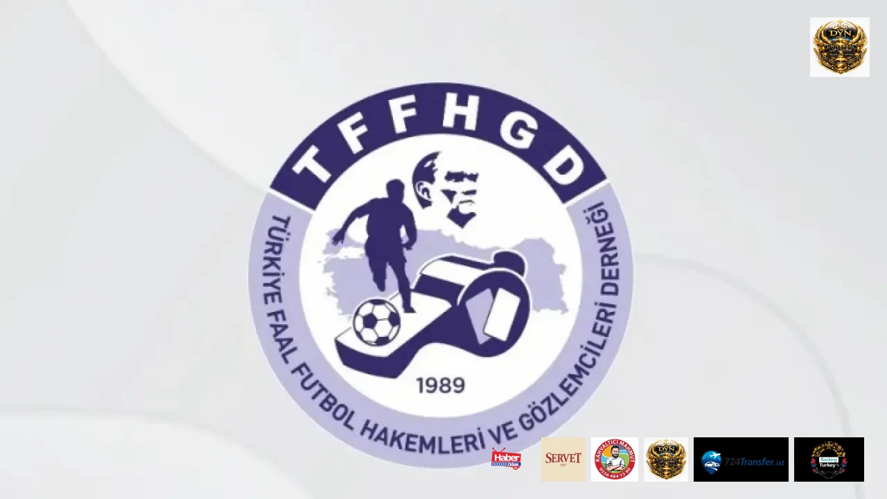 Hakem derneğinin İstanbul şubesinin feshi istemiyle dava açıldı