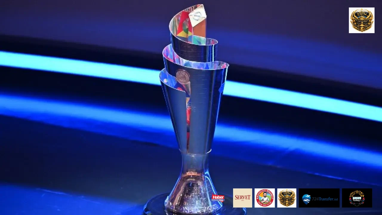 Uluslar Ligi'nde 10 maç oynandı! 6-0'lık kapışma geceye damga vurdu