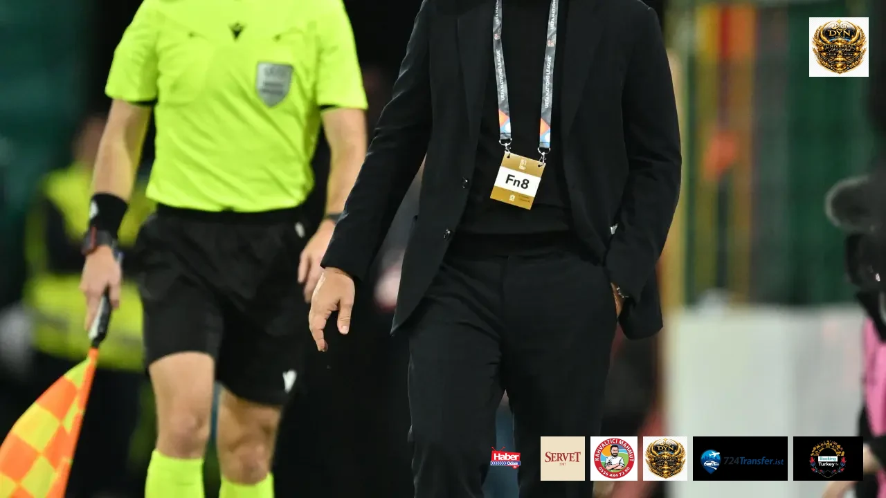 Belçika'da Montella'ya büyük tepki! İstifa sesleri yükseldi