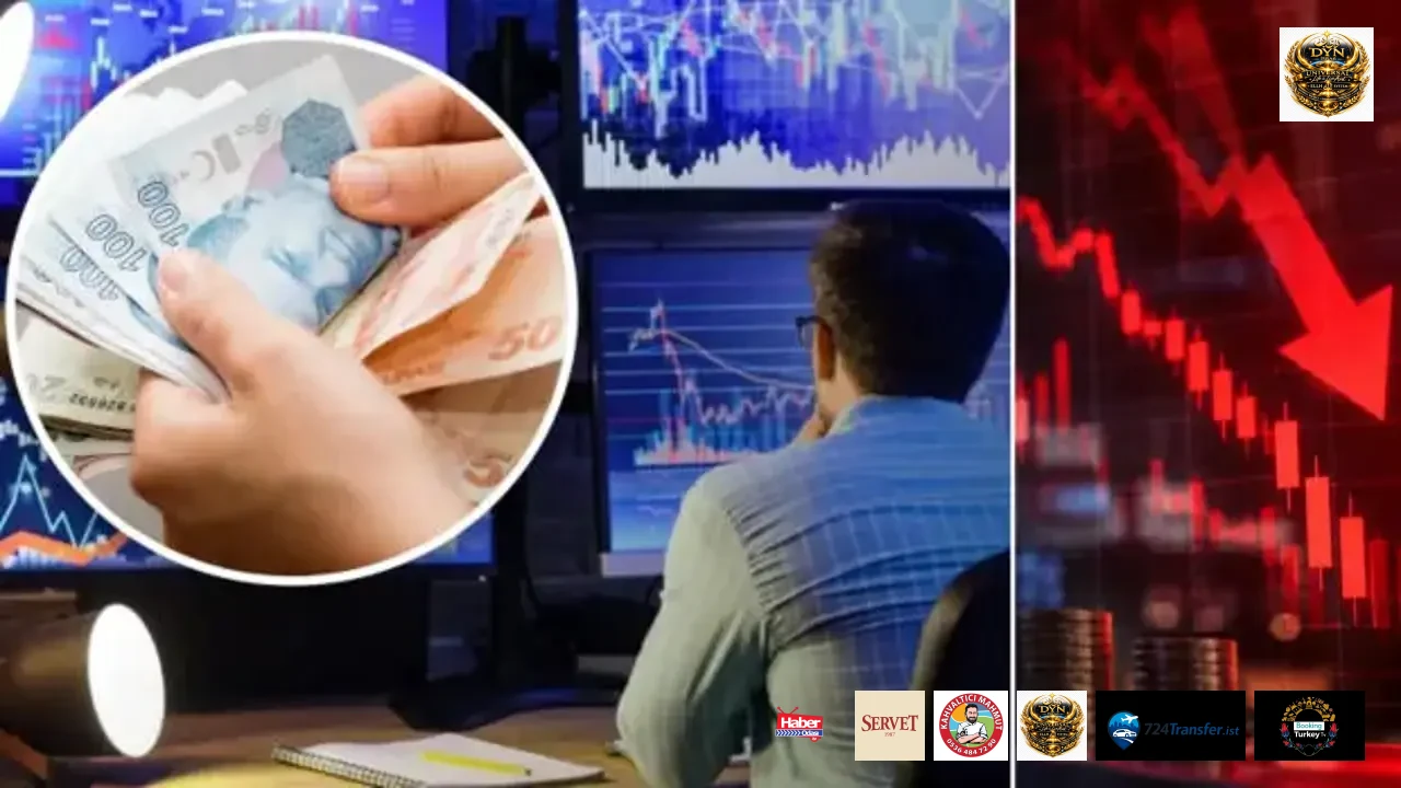 Fon krizi mevduata yaradı: 15 günde 545 milyar TL
