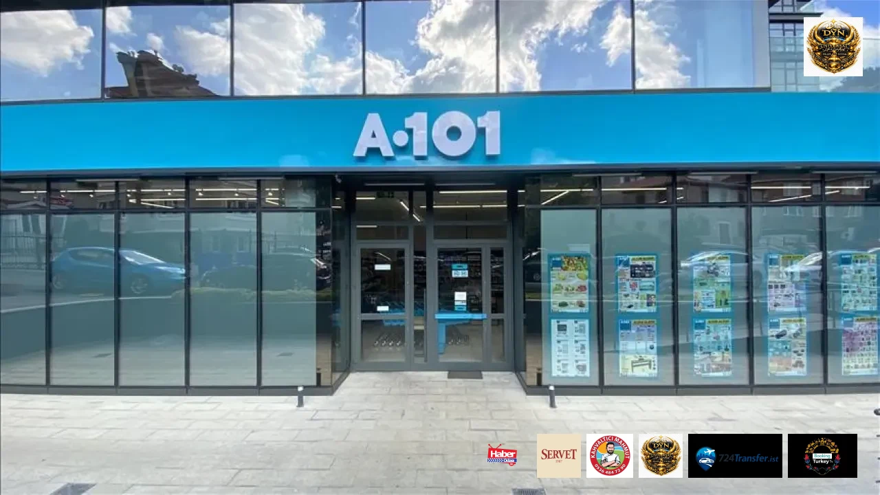 A101 8-14 Ekim aktüel kataloğu listesi: Süpürge, Beyaz eşya, TV, ATV, Bebek arabası!