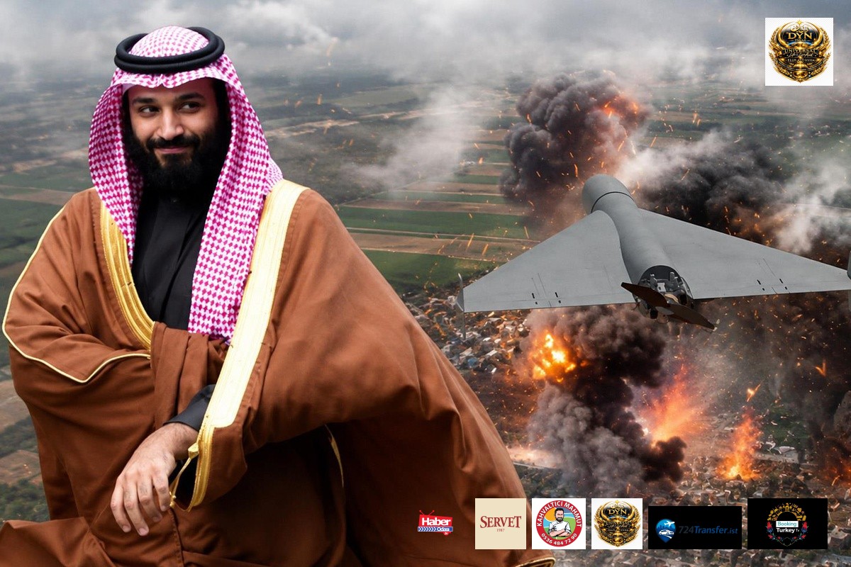 Bölgede tansiyon yüksek! Suudi Arabistan, Husiler’e karşı savaşa hazırlanıyor