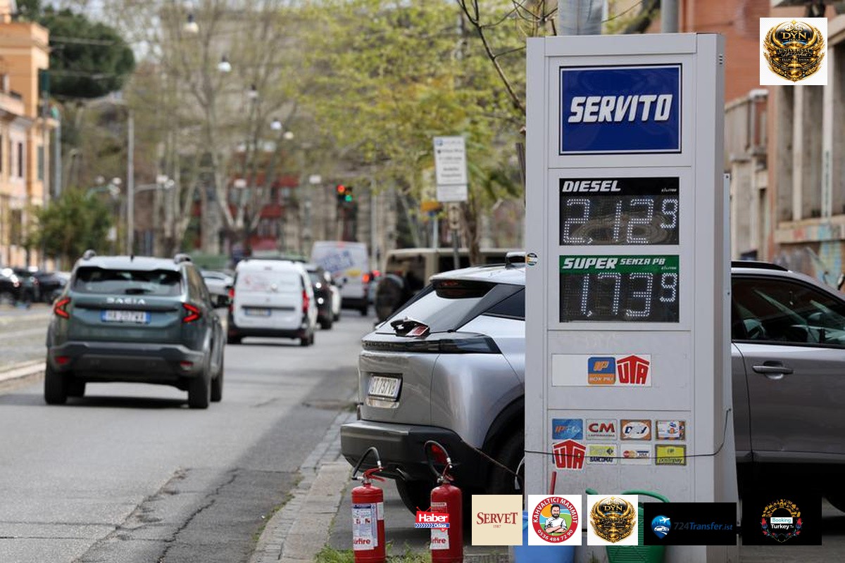 G7, dört ayda rezervlerinden 100 milyon varile kadar dizel ve petrol ürünü salacak