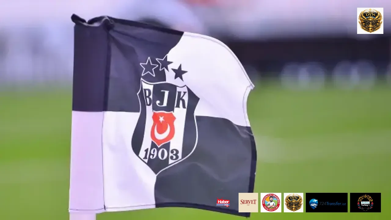 Beşiktaş'ın toplam borcu açıklandı!