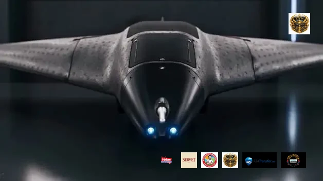 SKYDAGGER, TOYCA-10 kamikaze İHA’sının operasyonel menzilini 600 kilometreye çıkardı