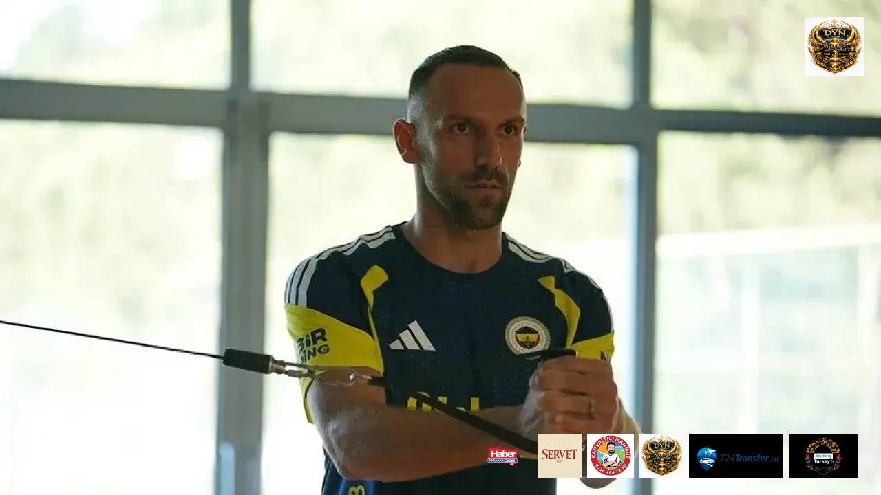 Fenerbahçe'de Vedat Muriqi korkusu!