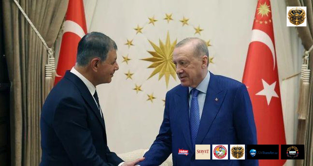 Cemil Tugay AK Parti'ye mi geçiyor? İzmir Büyükşehir Belediye Başkanı AK Parti'ye mi geçiyor?