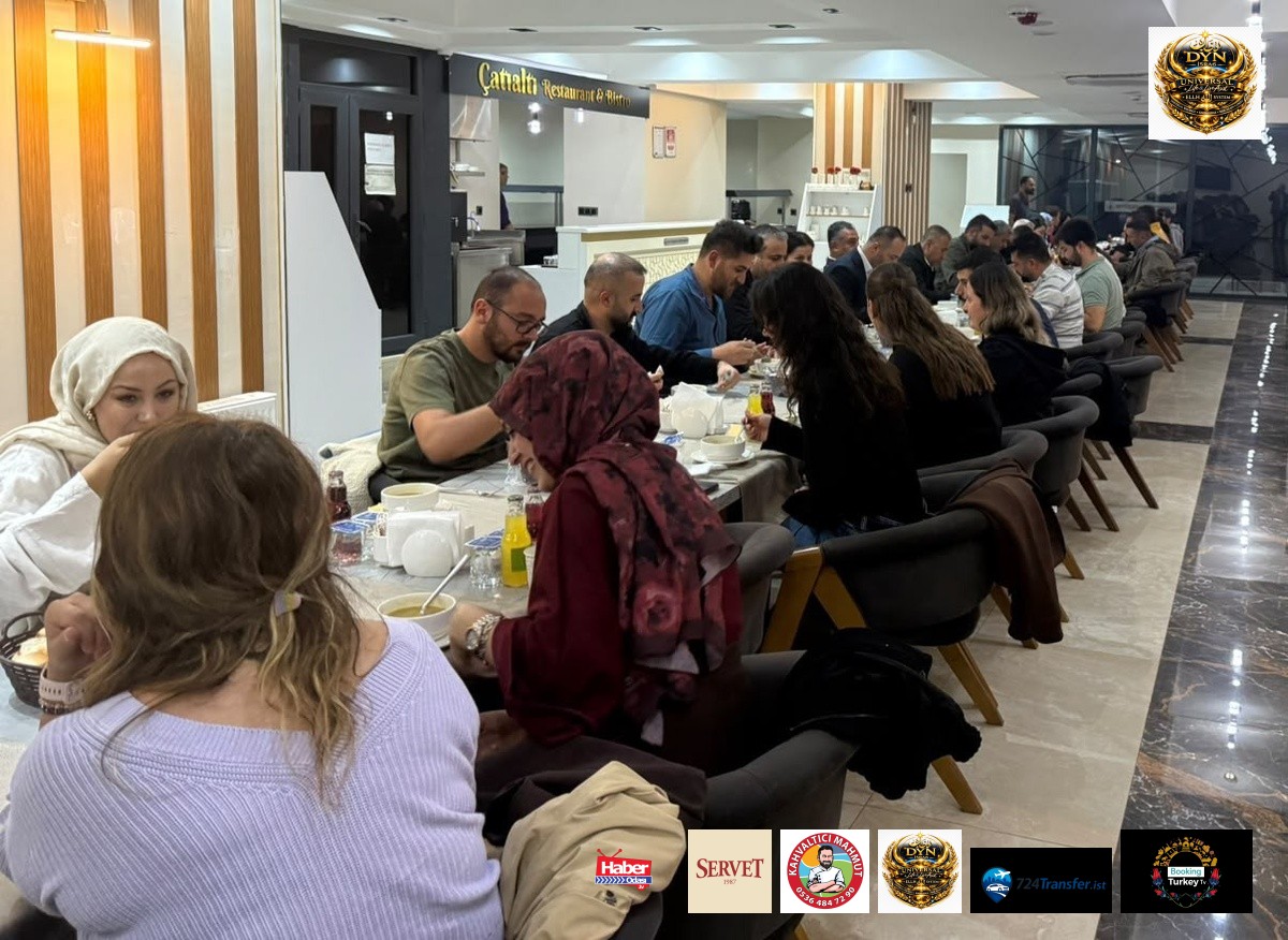 Sağlık-Sen Şırnak Şubesi Beytüşşebap'ta çalışanlarla buluştu, hastane ve lojman istedi