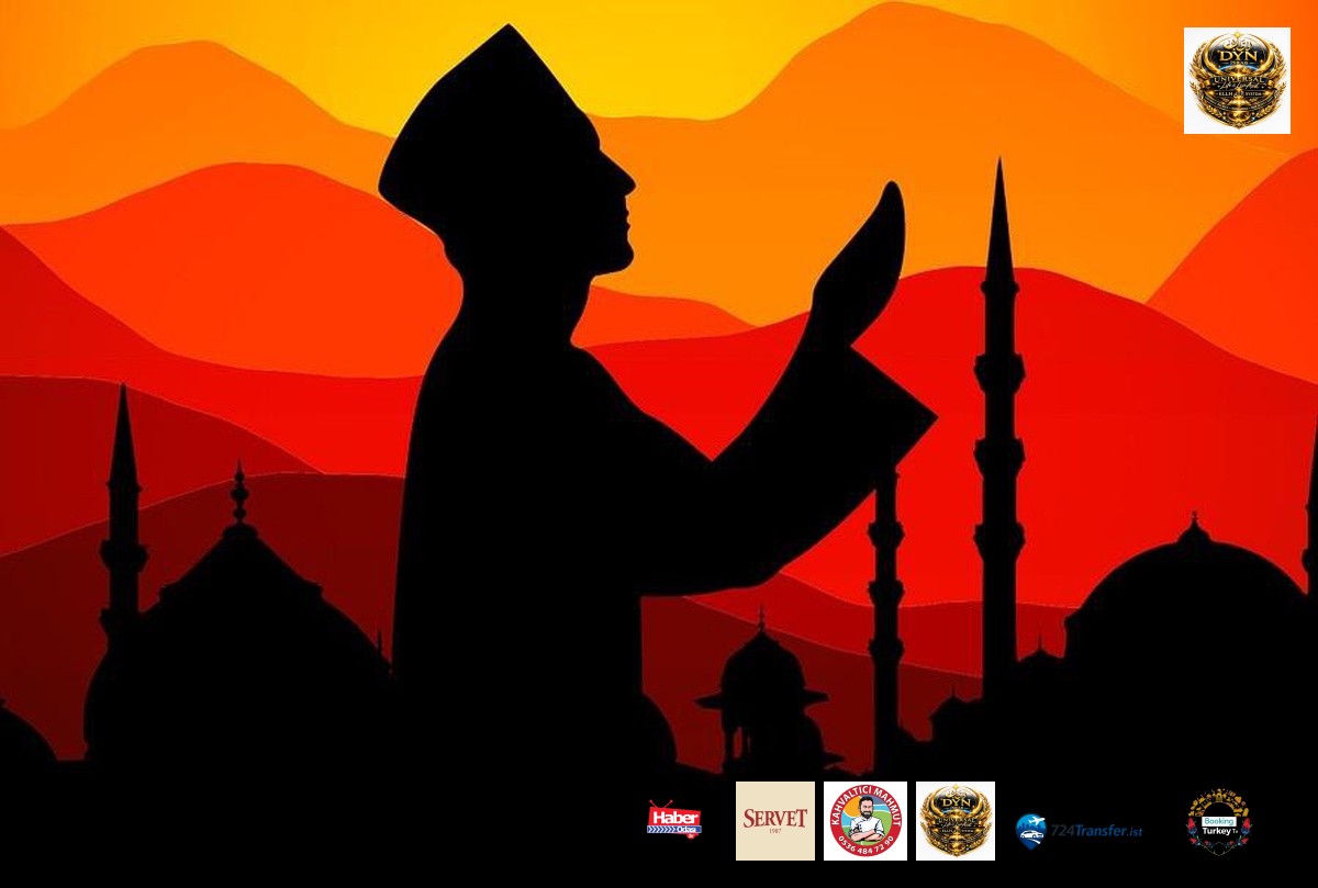Rüyada dua etmek ne demektir? Rüyada dua etmek ne anlama gelir?