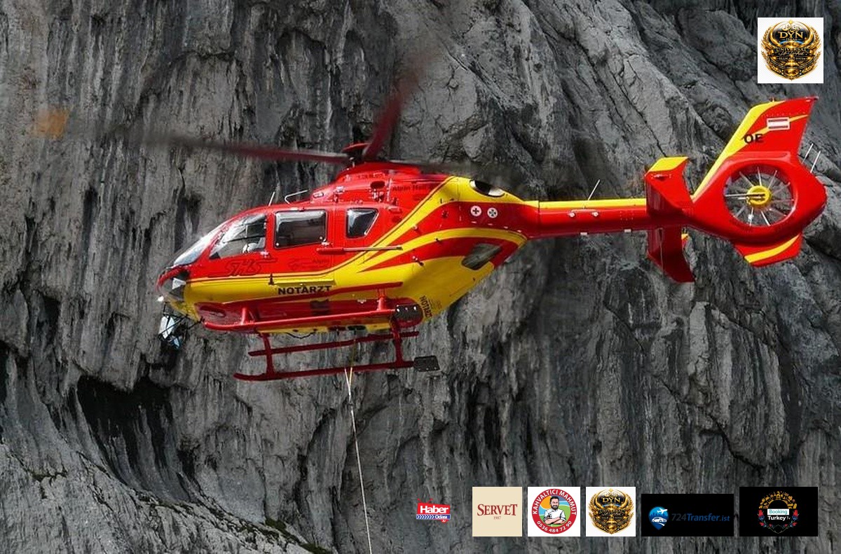 Rüyada helikopter görmek ne demek? Rüyada helikopter görmek ne anlama gelir?