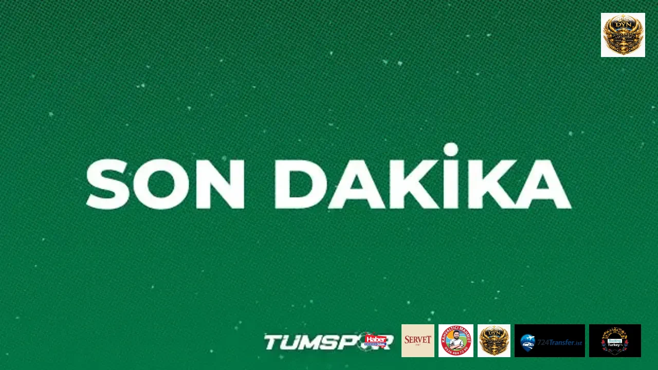 TFF'den MHK için açıklama geldi!