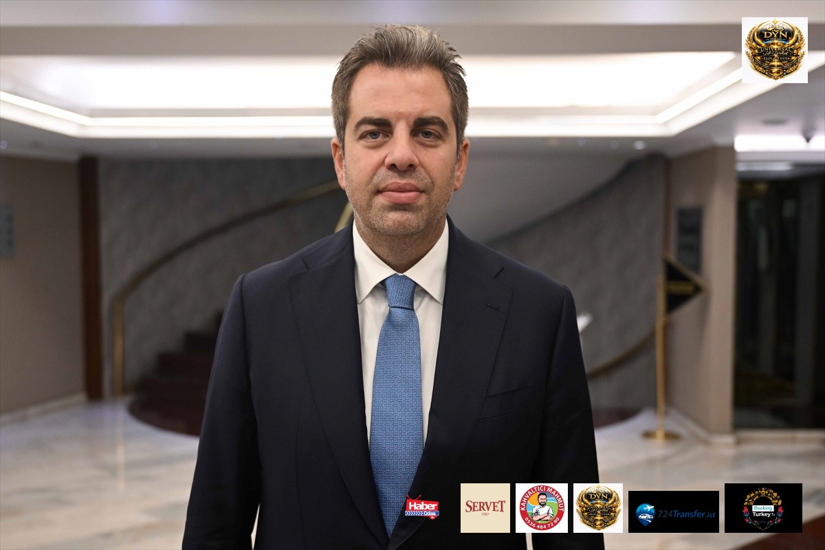 Ankara'da Türkiye Espor Federasyonu mali genel kurulunda raporlar ibra edildi