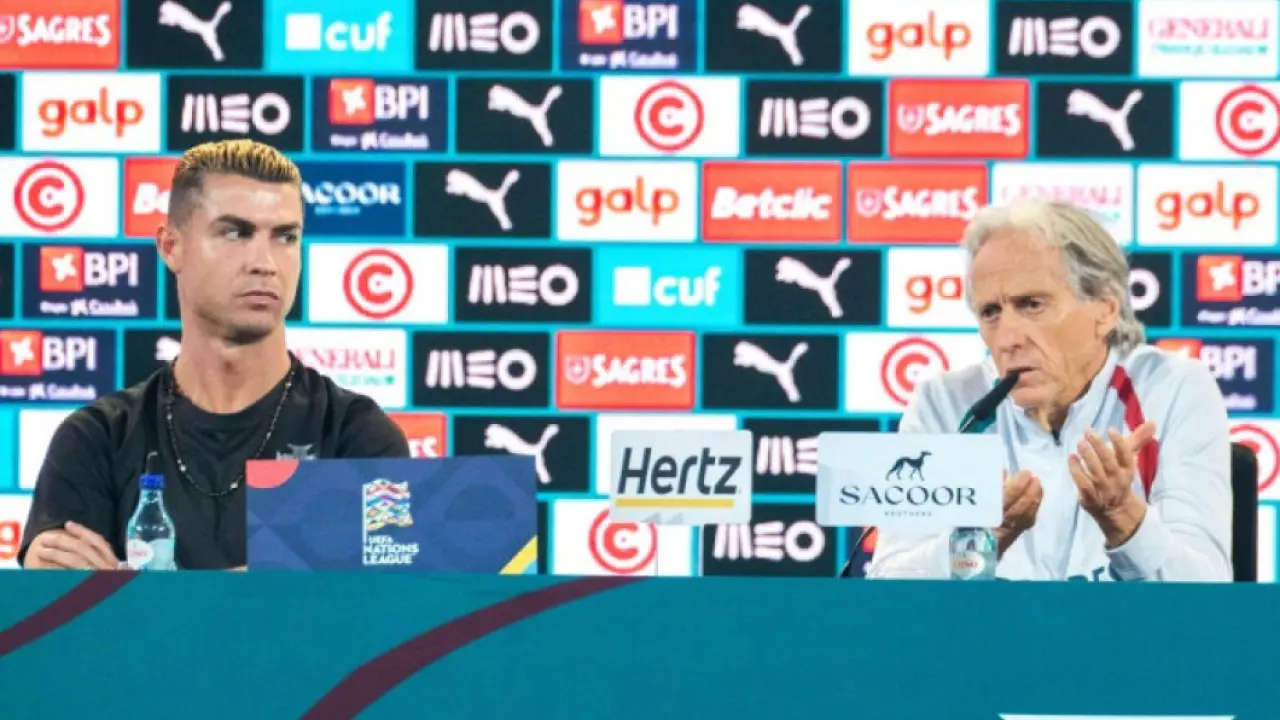 Portekiz ikiye bölündü! Jesus teklife 'Evet' dedi, gözler Ronaldo'da