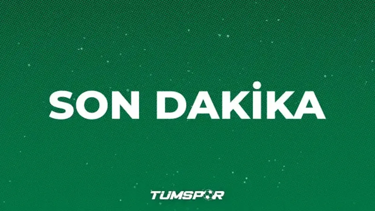 MHK Başkanı Gündoğdu görevinden istifa etti