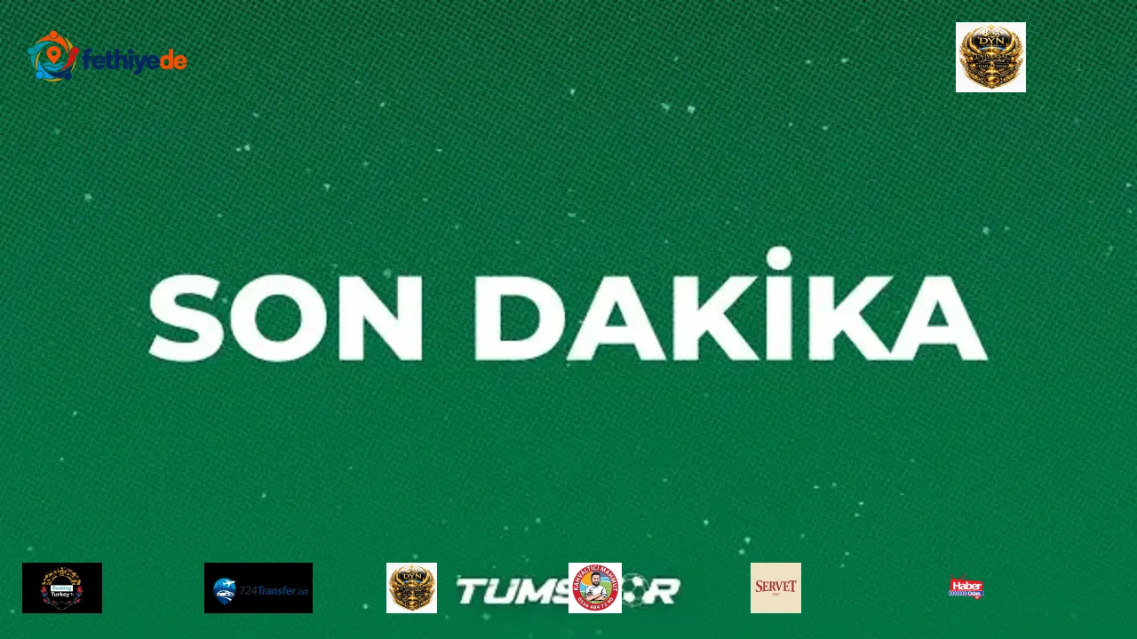 MHK Başkanı Gündoğdu görevinden istifa etti