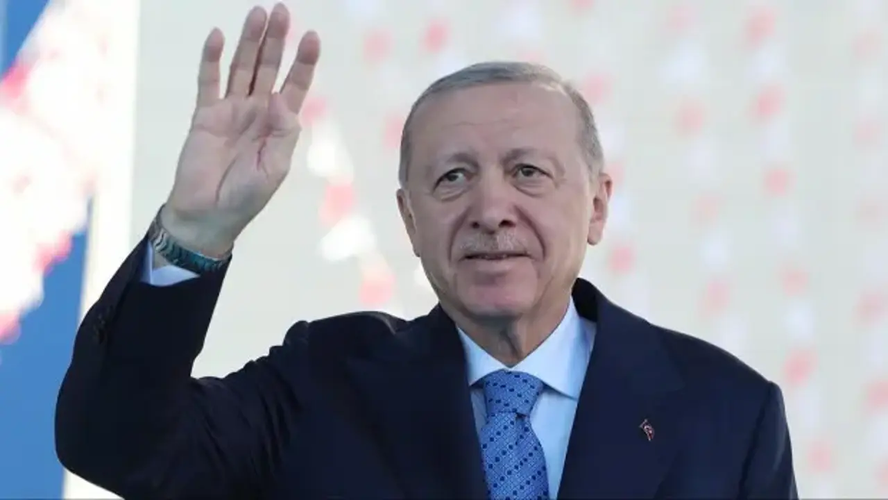 2026'da 5 kez gerçekleşti! Başkan Erdoğan: 'Tarihi bir başarıya imza attık!'