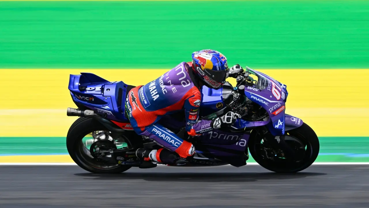 MotoGP'de Japonya Grand Prix'sinin kazananı belli oldu! Toprak Razgatlıoğlu kaçıncı oldu?