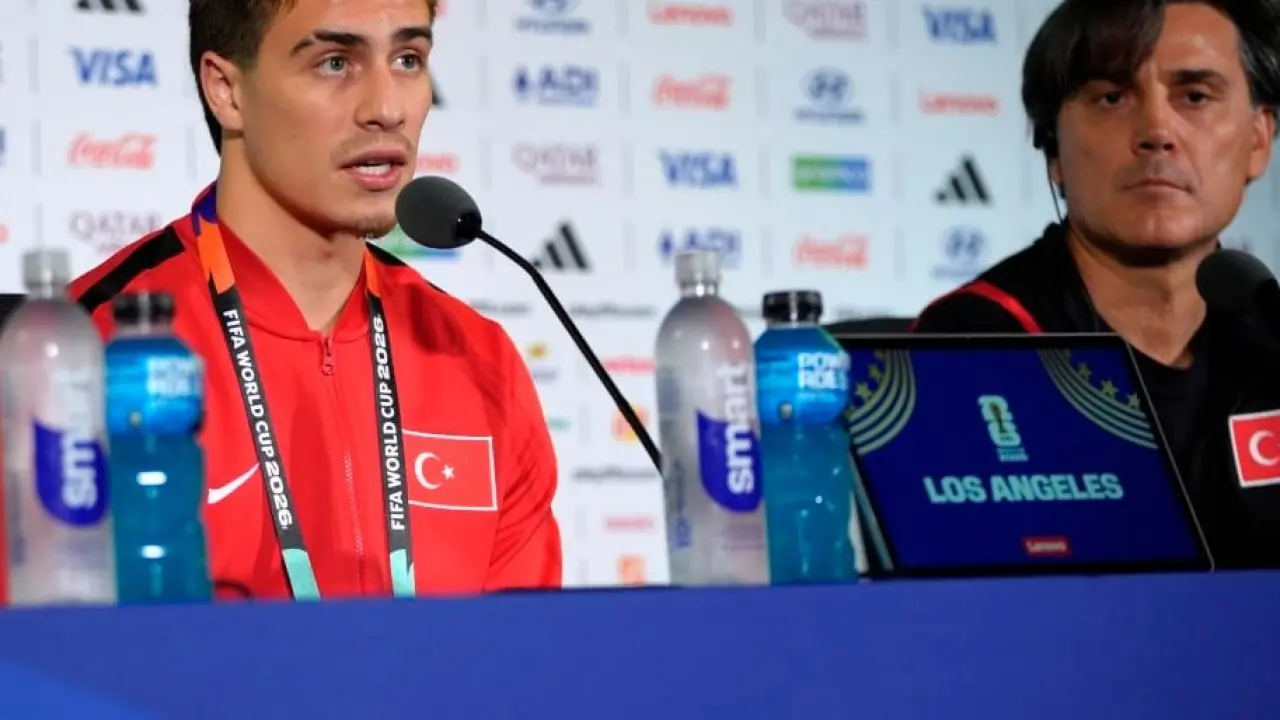 Dünya devi, Kenan Yıldız için keseyi açıyor! 100 milyon euroluk teklif...
