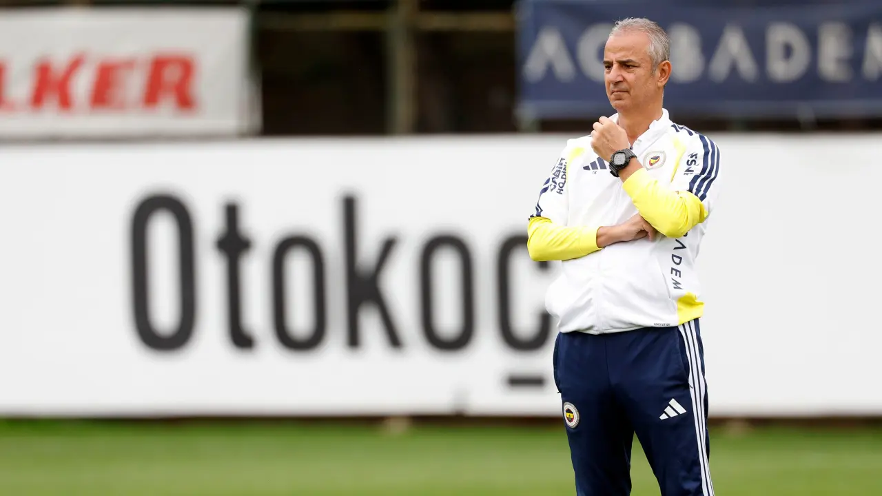 İsmail Kartal, 'o iş havada kaldı' diyerek aldığı yurt dışı teklifini ilk kez açıkladı