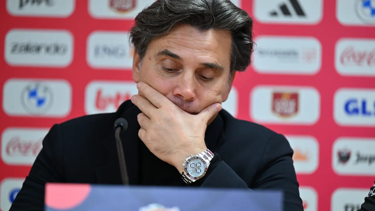 'İsteyen beğenmesin' diyen Montella'dan İtalya'da gündem olan sözler! 'Başaran tek benim'