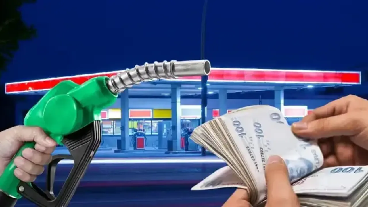 Araç sahiplerine müjde: Akaryakıta indirim geliyor!