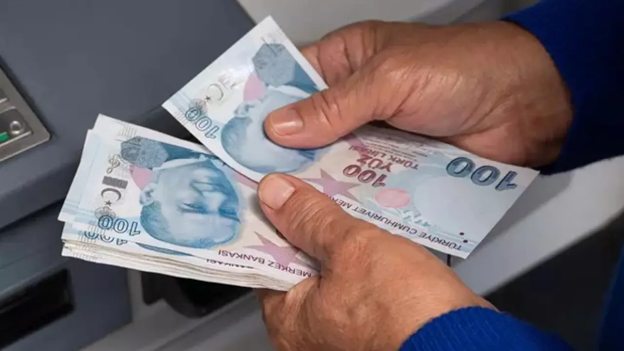 Üç aylık enflasyon verisi belli oldu: Memur ve emekli zammında son durum