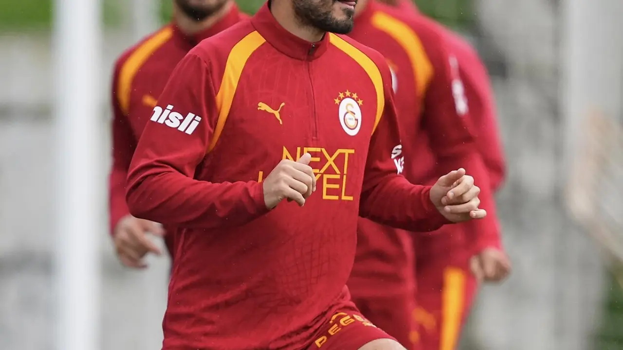 6 haftadır bekliyordu! Okan Buruk, İlkay Gündoğan için kararını verdi