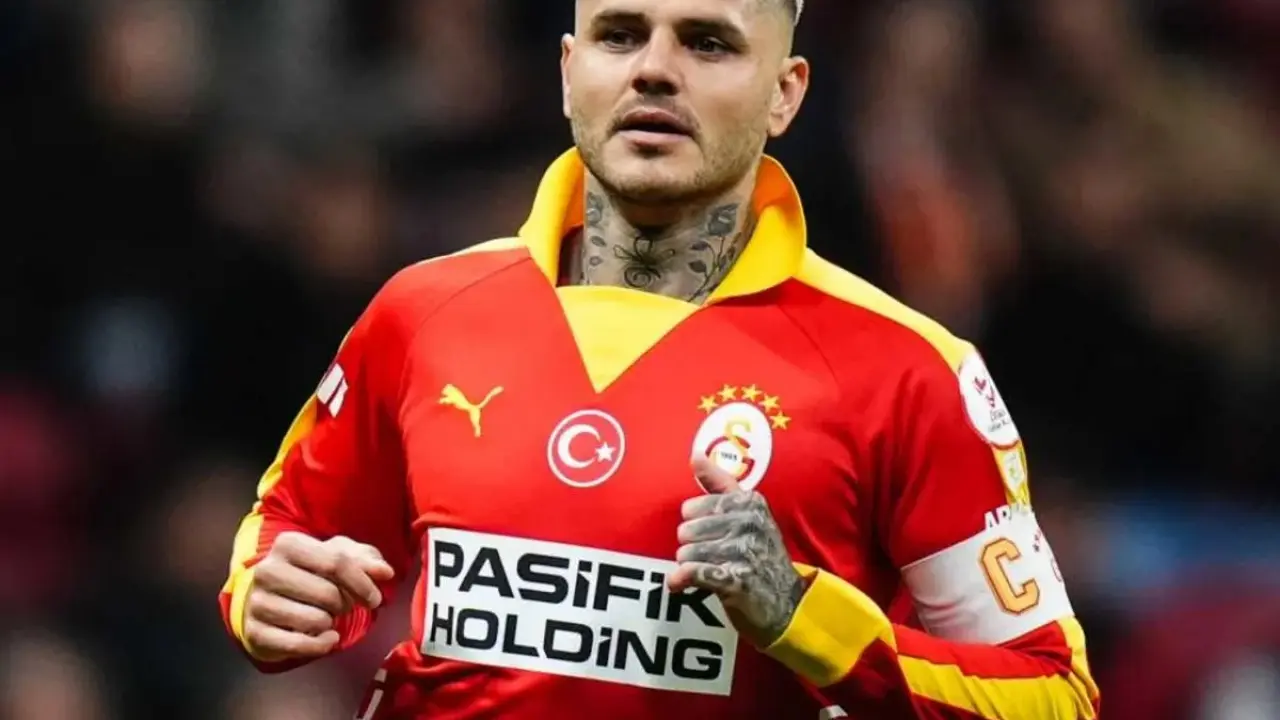 Mauro Icardi'den flaş Galatasaray hamlesi!