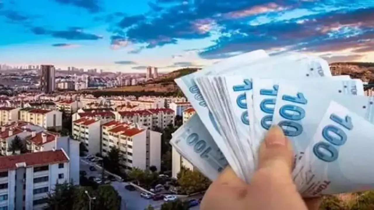 Milyonlarca kişiyi ilgilendiriyor: Kira zam oranı belli oldu!