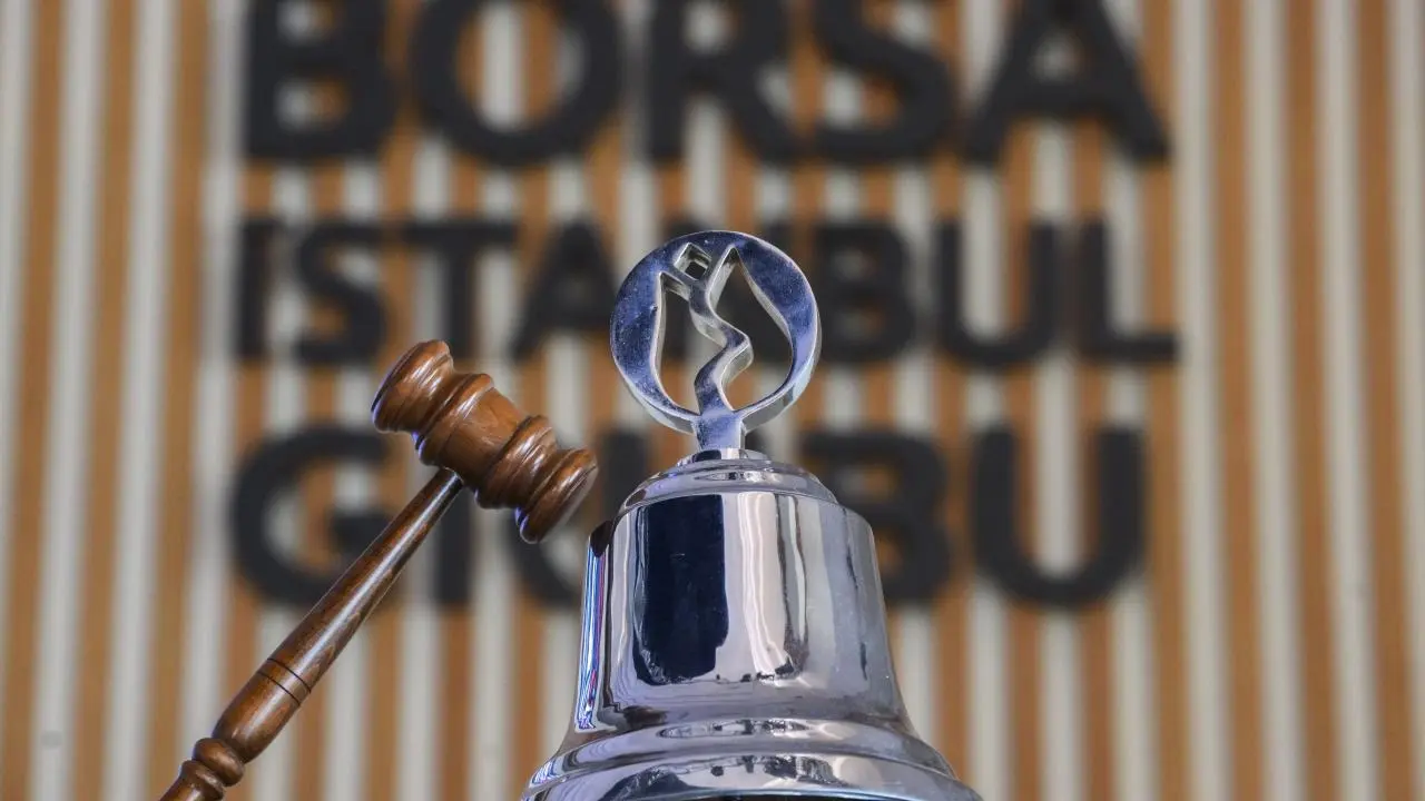 Borsa günün ilk yarısında değer kazandı