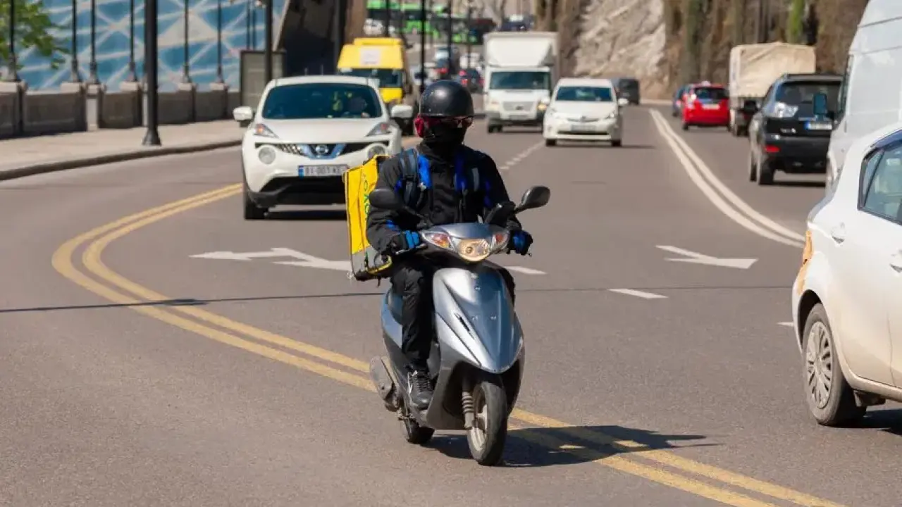Motokuryelerin altın çağı bitti! 200 bin liralık kazanç hayal oldu